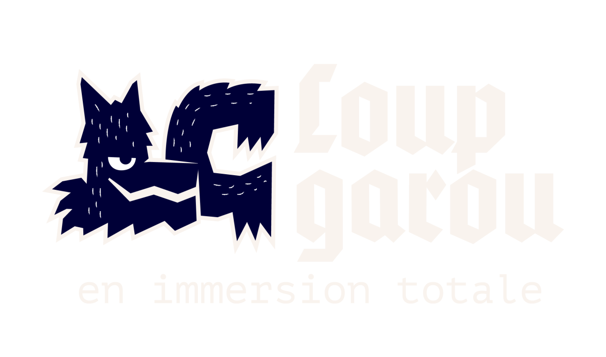 Loup Garou - Expérience immersive à Genève